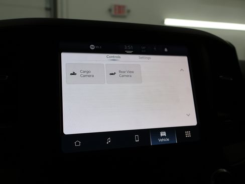 Used 2024 RAM 3500 Tradesman w/ Chrome Appearance Group image 53