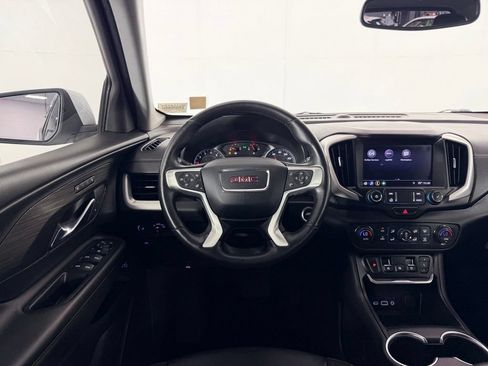 Used 2020 GMC Terrain SLT w/ Preferred Package FWD image 14