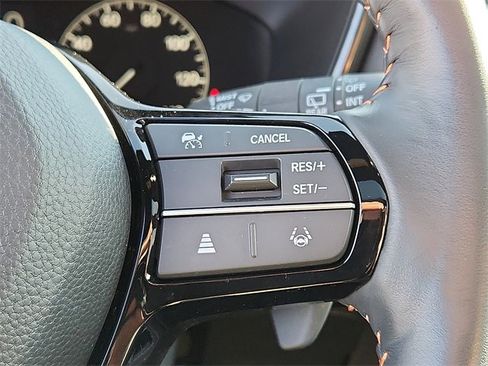 Certified 2023 Honda CR-V Sport Touring image 21