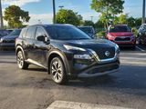 Used 2023 Nissan Rogue SV w/ SV Premium B Package image 4