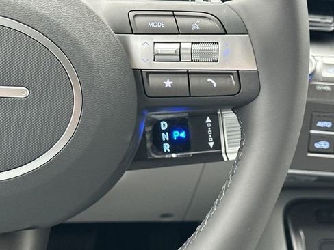 New 2026 Hyundai Kona SEL Premium image 21