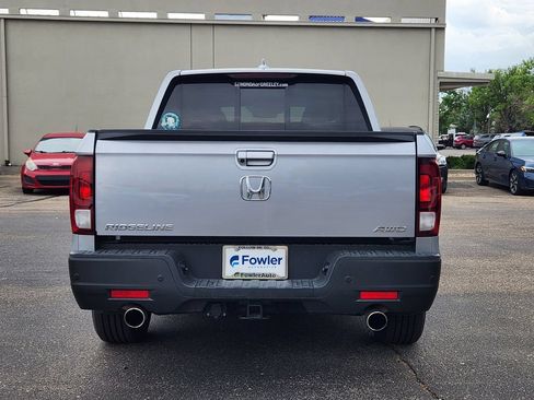 Used 2022 Honda Ridgeline RTL-E image 6