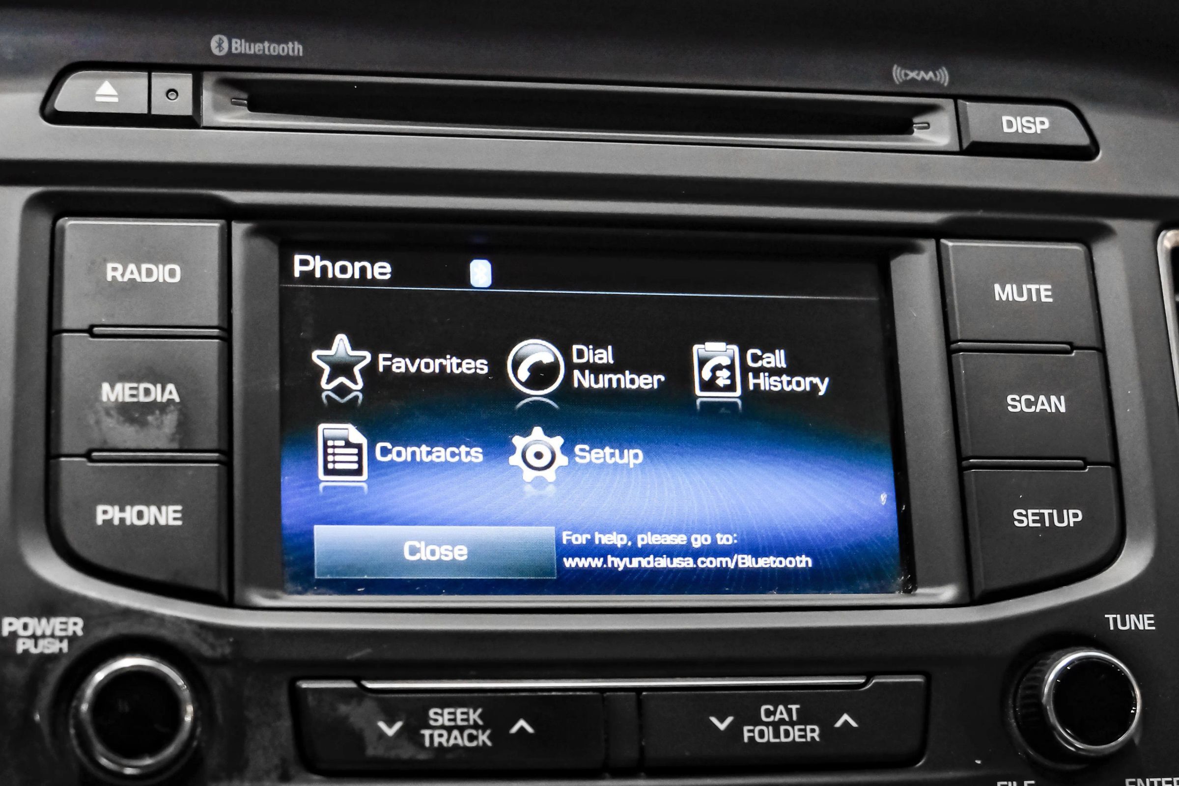Used 2015 Hyundai Sonata Sport w/ Option Group 03 FWD image 29
