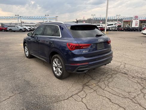 Used 2025 Audi Q3 2.0T Premium w/ Convenience Package image 5