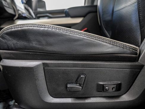 Used 2024 RAM 3500 Laramie w/ Protection Group image 34