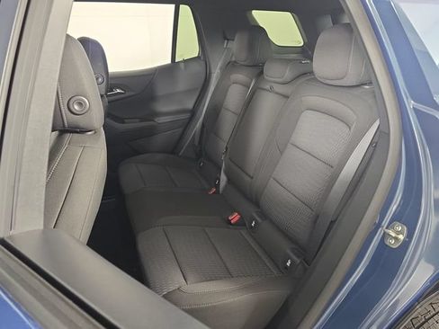 Certified 2026 Chevrolet Equinox LT w/ Safety and Technology Package FWD image 25