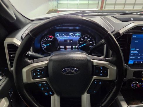 Used 2022 Ford F250 Lariat w/ Lariat Ultimate Package image 42