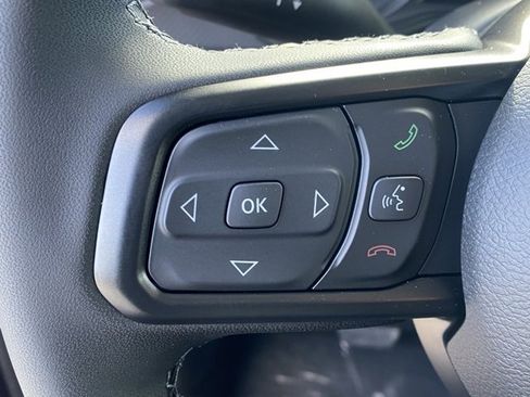 New 2026 Jeep Wrangler Unlimited Rubicon w/ Safety Group image 17