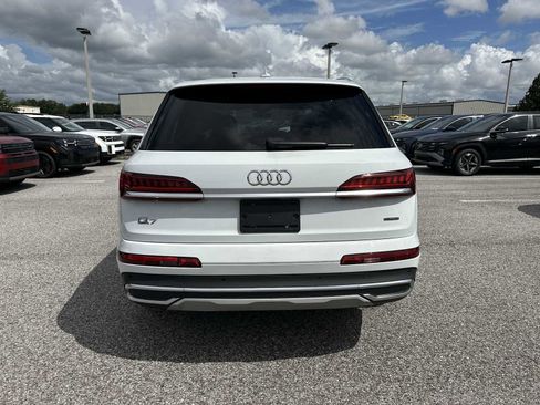 Used 2024 Audi Q7 3.0T Premium Plus image 5