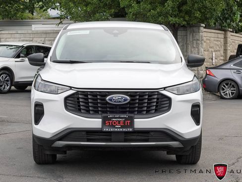 Used 2025 Ford Escape Active AWD/4WD image 10