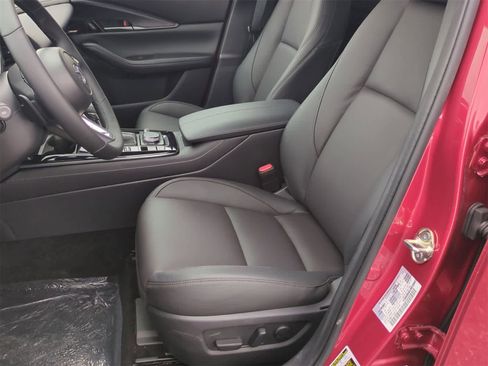 New 2026 MAZDA CX-30 2.5 Turbo w/ Premium Plus Pkg image 15