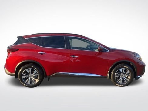 Used 2024 Nissan Murano SV image 8