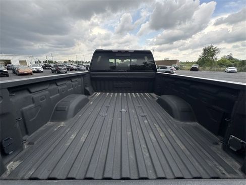 Certified 2023 Chevrolet Silverado 2500 High Country w/ Z71 Off-Road Package image 28