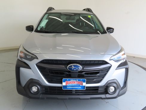 Certified 2024 Subaru Outback Premium image 11