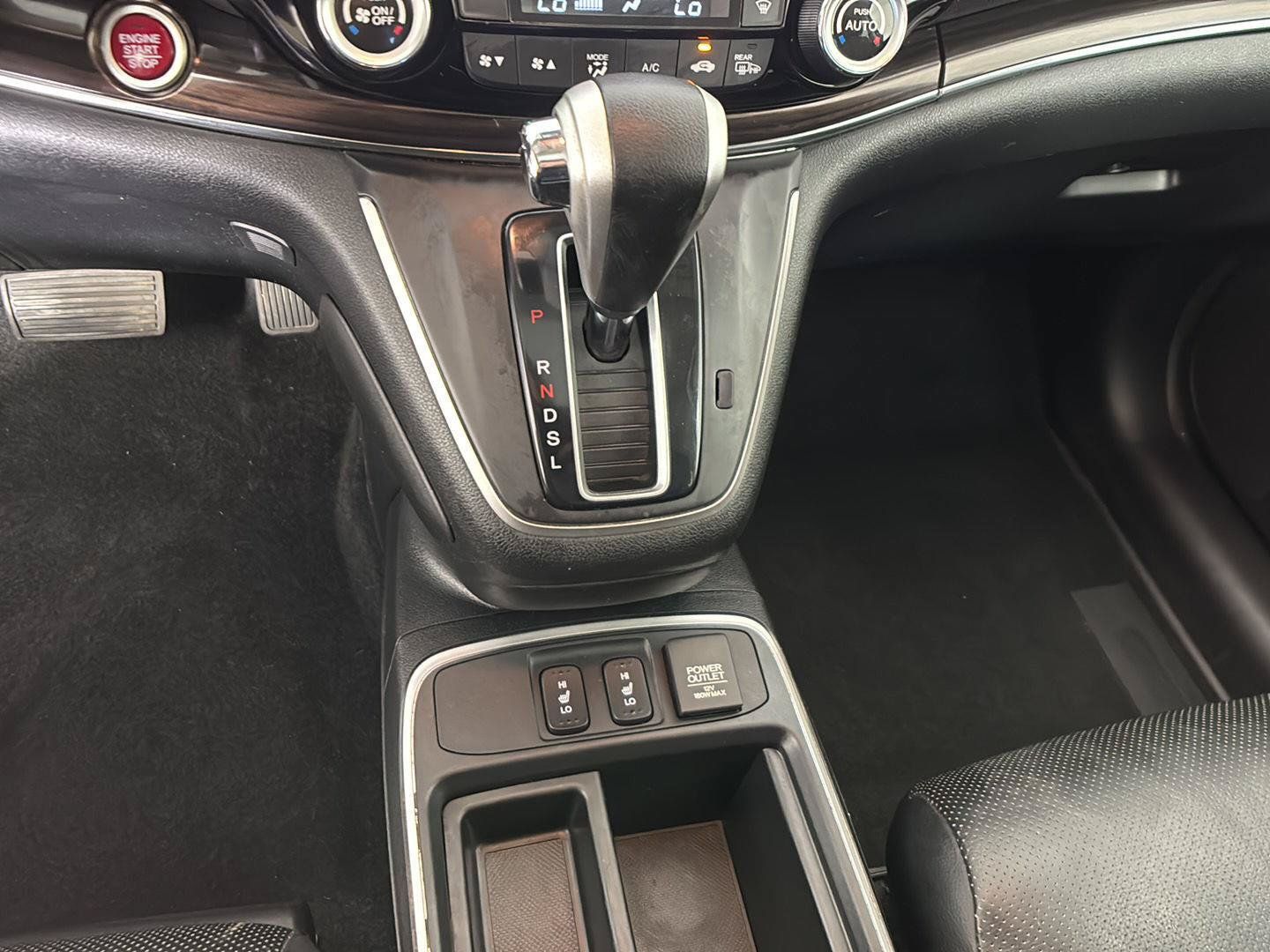 Used 2016 Honda CR-V Touring image 32
