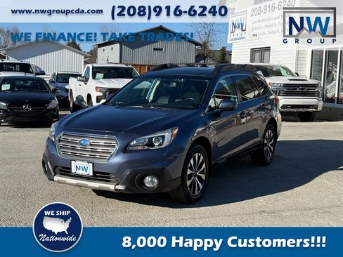 Used 2015 Subaru Outback 3.6R Limited image 31