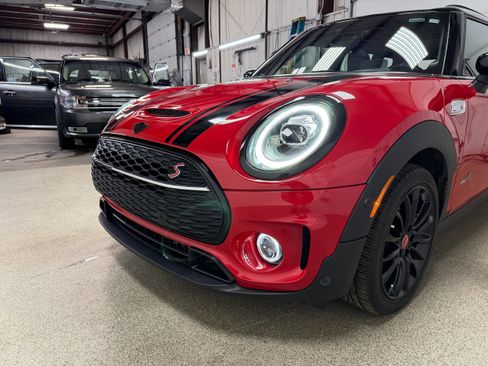 Used 2020 MINI Cooper Clubman S w/ Driver Assistance Package image 33