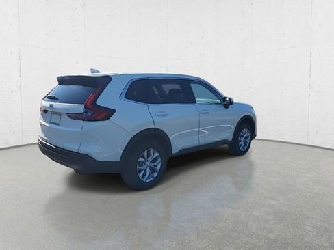 New 2026 Honda CR-V LX image 9