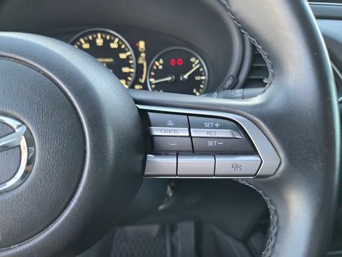 Used 2022 MAZDA CX-30 AWD 2.5 S w/ Select Package image 22