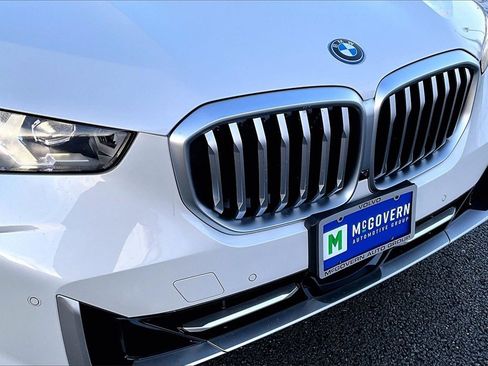 Used 2026 BMW X5 xDrive50e w/ Climate Comfort Package image 33