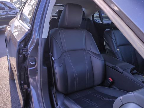 Certified 2023 Lexus ES 300h Ultra Luxury image 34