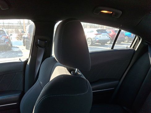 Used 2017 Dodge Charger R/T Scat Pack image 17