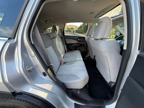 Used 2016 Honda CR-V EX image 24