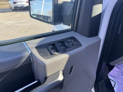 Certified 2020 Ford F150 XLT w/ Equipment Group 302A Luxury image 12