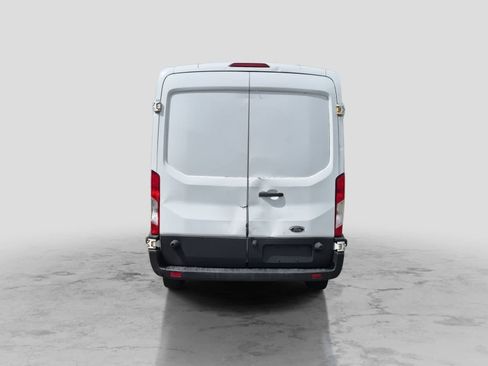 Used 2015 Ford Transit 350 148 Medium Roof RWD image 7