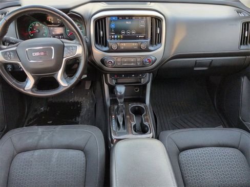 Used 2022 GMC Canyon Elevation w/ Trailering Package image 26