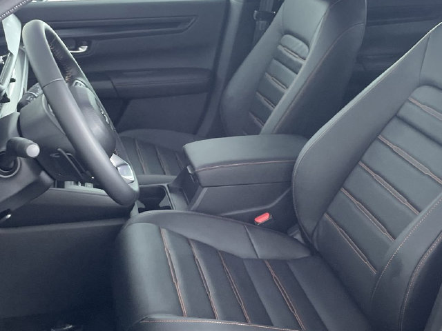 New 2027 Honda CR-V Sport-L image 30