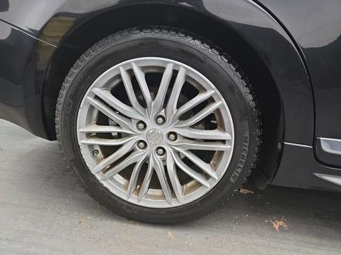 Used 2012 Suzuki Kizashi Sport GTS image 20