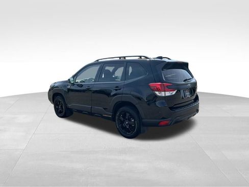 Used 2025 Subaru Forester Wilderness AWD/4WD image 3