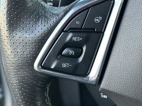 Used 2023 Chevrolet Camaro LT w/ RS Package image 31