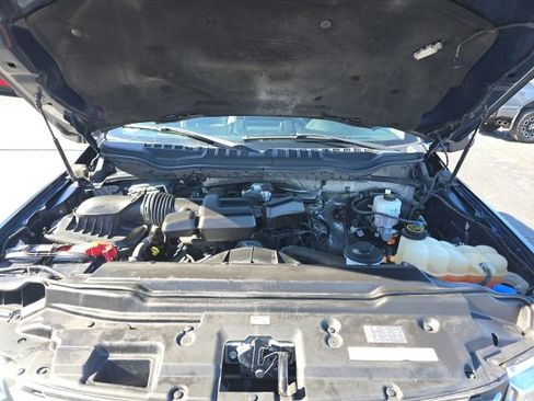 Used 2017 Ford F250 Lariat w/ Lariat Value Package image 25