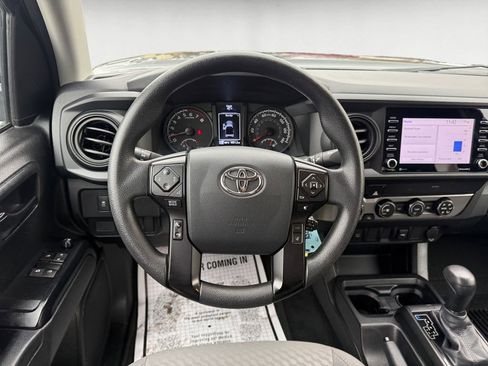 Used 2023 Toyota Tacoma SR image 13