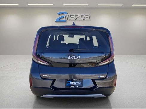 Used 2024 Kia Soul LX w/ Option Group 015 image 4