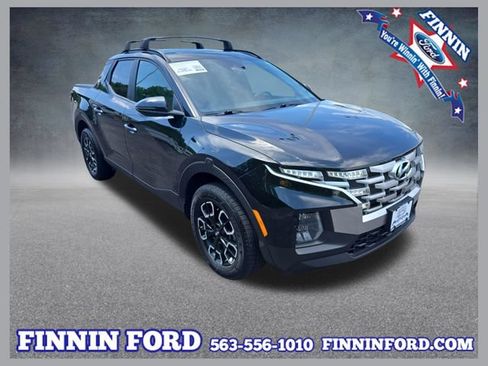 Used 2022 Hyundai Santa Cruz SEL Premium AWD/4WD image 1