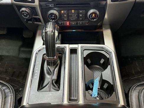 Used 2018 Ford F150 Lariat w/ Equipment Group 502A Luxury image 20