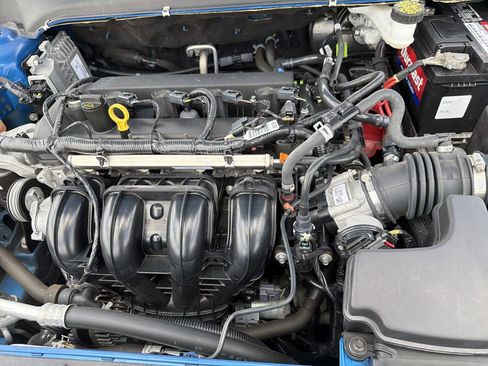 Used 2019 Ford Fusion S FWD image 10