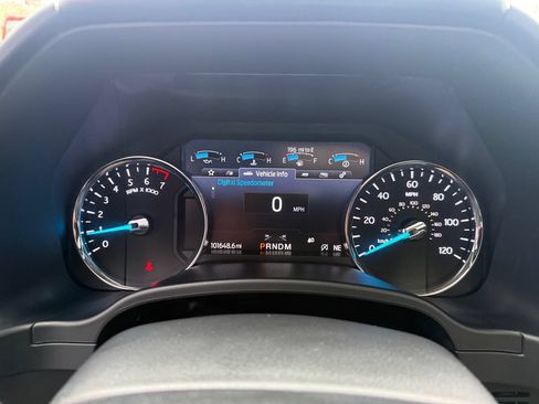 Used 2020 Ford Expedition Platinum AWD/4WD image 15