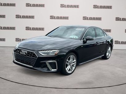 Certified 2023 Audi A4 2.0T Premium Plus w/ Premium Plus Package