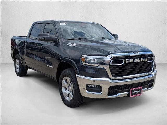 Used 2026 RAM 1500 Lone Star RWD image 6