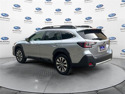 New 2025 Subaru Outback Limited image 6