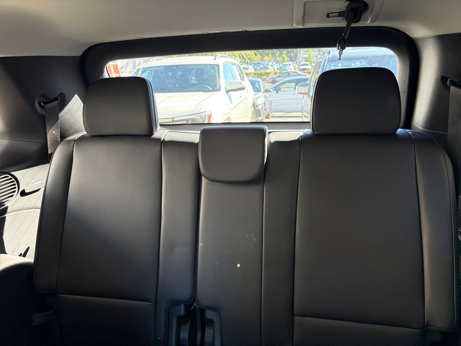 Used 2026 Hyundai Palisade SEL FWD image 30