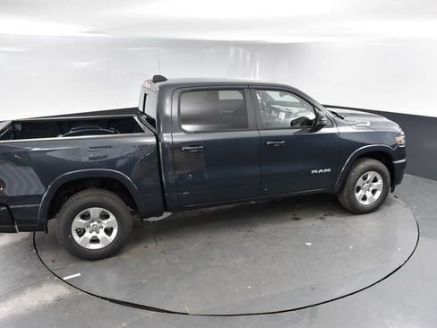 New 2026 RAM 1500 Big Horn AWD/4WD image 40
