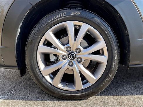 Certified 2022 MAZDA CX-30 AWD 2.5 S w/ Select Package image 9