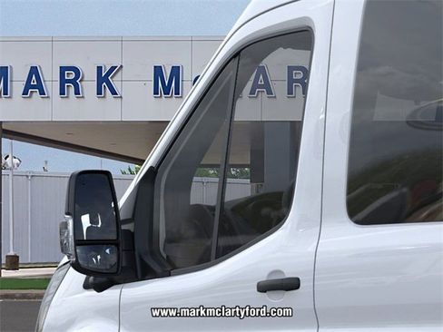 New 2026 Ford Transit 350 XLT image 20