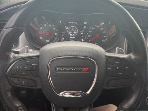 Used 2021 Dodge Charger R/T w/ Blacktop Package image 4