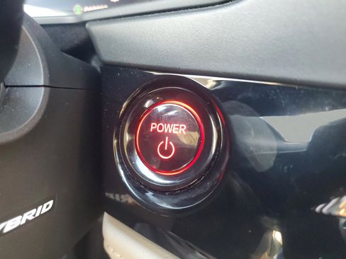 Certified 2023 Honda Accord EX-L image 21